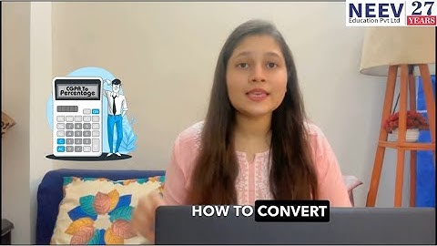 Quickly convert your CGPA to percentage with our easy and accurate calculator and get instant result