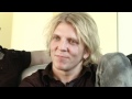 Apocalyptica - Autograph - Interview