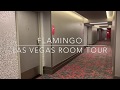 Flamingo Las Vegas - Flamingo Room 2 Queens *NEW ROOM ...