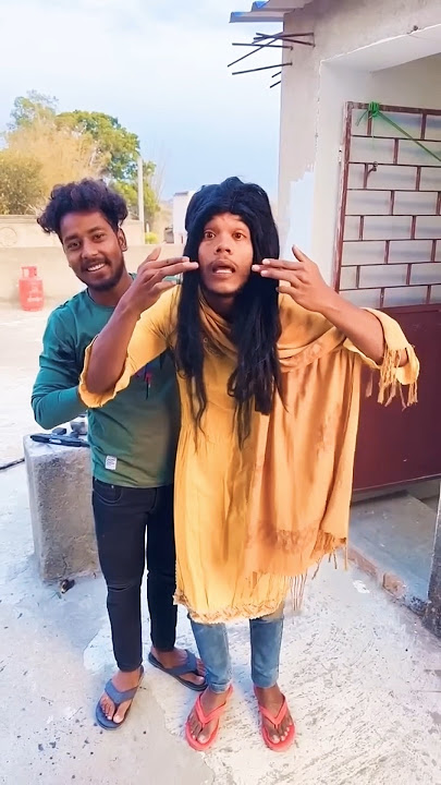 Kon disha lega Re bhaya #wgitachi #funny #comedy #surajroxfunnyvibeo #realfools