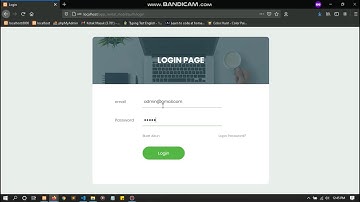 Demo Codeigniter 3 - App rental mobil
