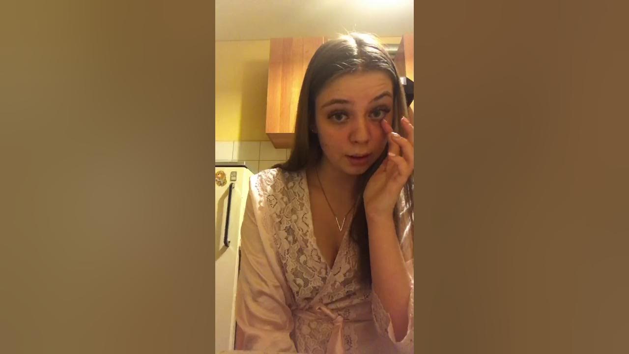 Cute Russian Web Cam Girl Youtube