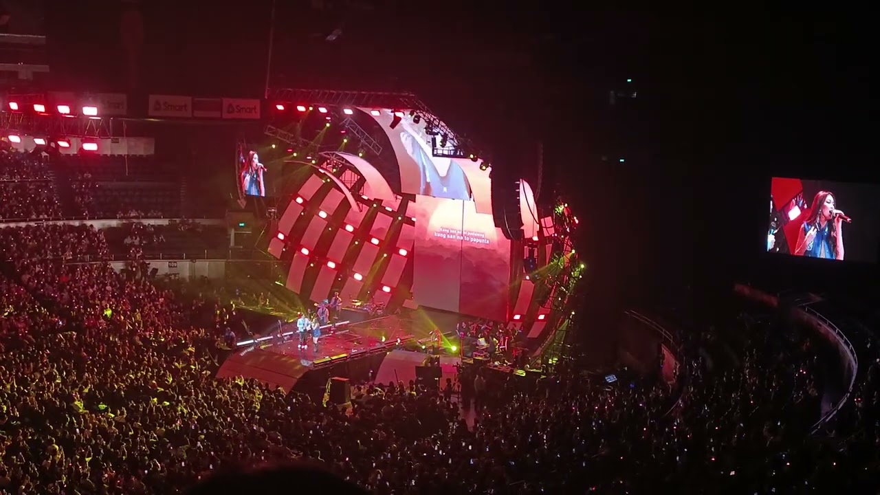 TJ MONTERDE - PUHON with BINI COLLETE