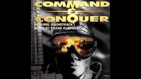 Frank Klepacki-Command And Conquer--Track 18--To Be Feared