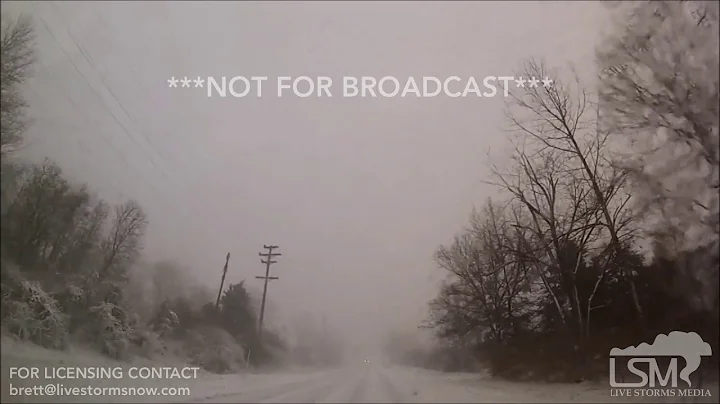01-19-19, Randolph and Perry County, Illinois