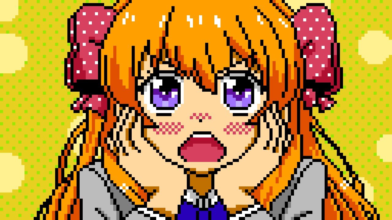 月刊少女野崎くんed ファミコン音源で ウラオモテ フォーチュン Youtube 月刊少女野崎くんed ファミコン音源で ウラオモテ フォーチュン Youtube