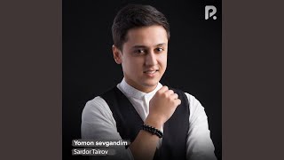 Yomon sevgandim