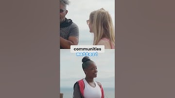 Find Your Tribe: Build Confidence and Success