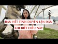 Bạn hết tình duyên lận đận khi biết điều này