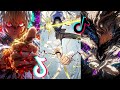 Badass Anime Moments Tiktok Compilation PART 10 In 4K With Anime And Song Name 