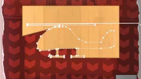 Slice the Box Level 30 - Walkthrough