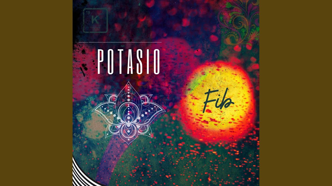 Watch Potasio on YouTube Watch Potasio on YouTube