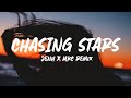 Tristan Barraclough - Chasing Stars (Lyrics) Jenh &amp; MKC Remix