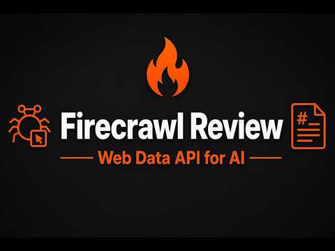 Firecrawl – The Ultimate Web Data API for RAG and AI Agents | Quasa.io