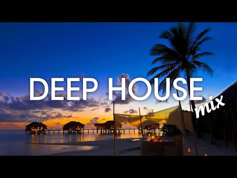 Mega Hits 2022 The Best Of Vocal Deep House Music Mix 2022 Summer Music Mix 2022 613
