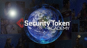 This is Security Token Academy