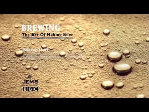 Brewing