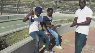 Akuchedwa By Zondi G