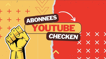 Hoe kun je jouw ABONNEES op YouTube ONTDEKKEN: zijn ze VERBORGEN of OPENBAAR?