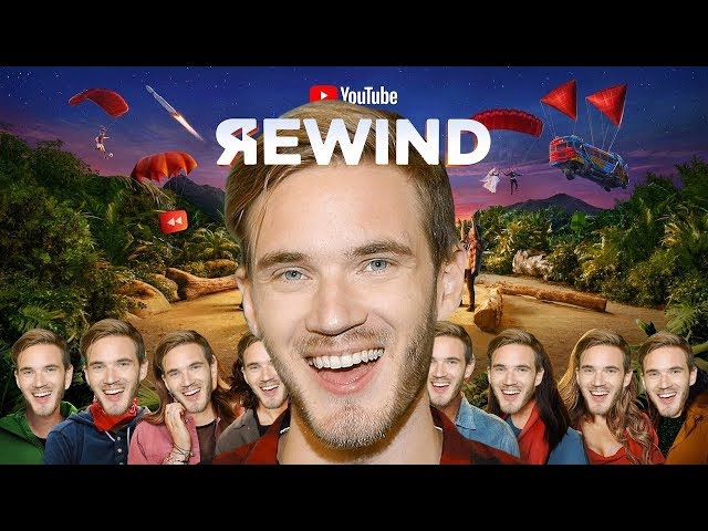 2018, Rewind