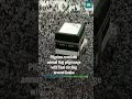 Muslim pilgrims conclude annual Hajj pilgrimage with final circling around Kaaba