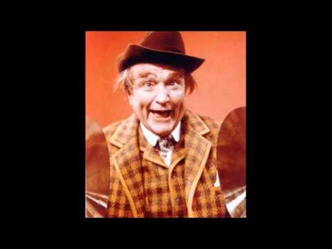 &quot;RED'S WHITE AND BLUE MARCH&quot; composed by Red Skelton.