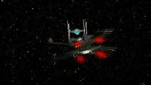 CAD Wars v1.0 (made w/ Autodesk Inventor)