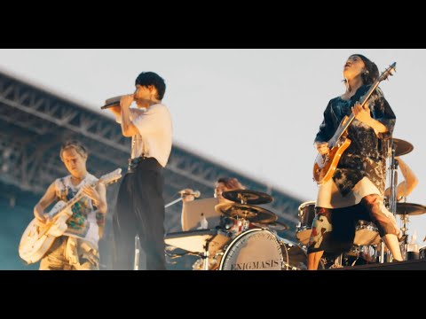 UVERworld『ビタースウィート』 KING’S PARADE 男祭り Reborn at NISSAN STADIUM 6 VS 72000