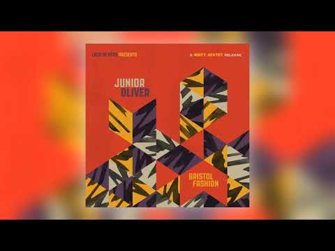 04 Junior Oliver - Interlude 6 [LOA Records Ltd]