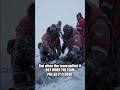 This Was Found Beneath the Ice… and It Wasn’t Alone