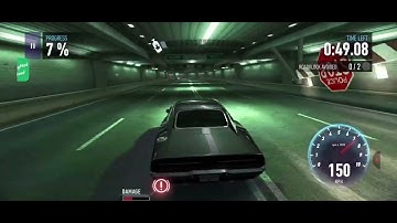 NEW Need for Speed No Limits Gameplay | Insane Street Racing & Custom Builds! (2025)