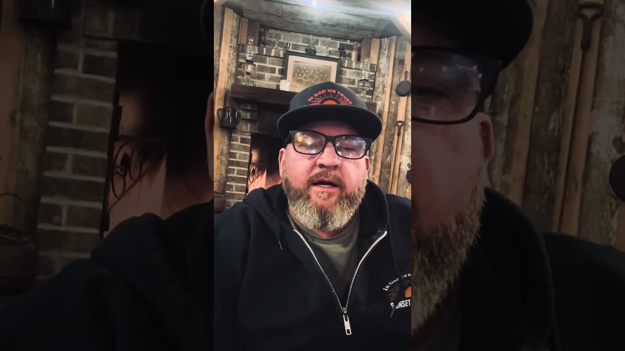 Просто будь собой 