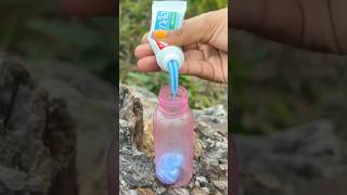 WOW! Smart idea and useful #shorts #survival #outdoors #bushcraft