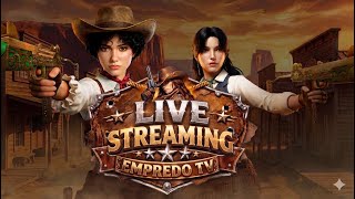 MBOH LAH // 🔴 LIVE Gameplay Point Blank Zepetto Indonesia