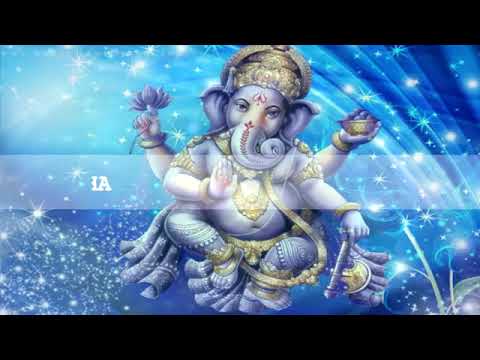 Ganesh - Μια ισχυρή Μάντρα για έλξη χρημάτων και πλούτου