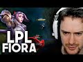 (Skoro) LPL Fiora! - Lolko w/ @Xnapy a MODS