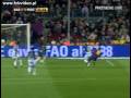 FC Barcelona 6 - 0 Malaga CF (22.03.2009)