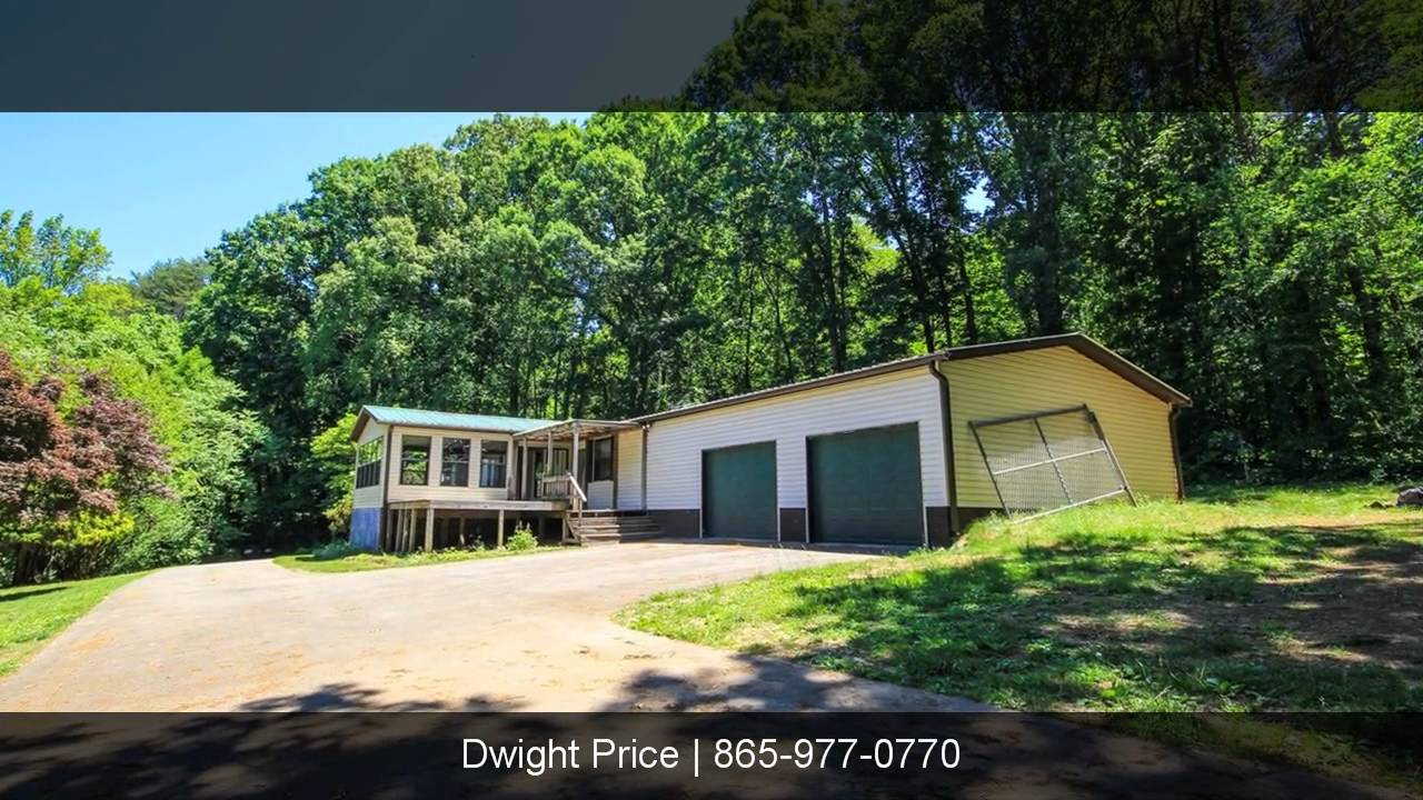 415 William Blount Drive, Maryville, 37801 YouTube