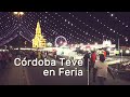 Feria de Córdoba (26/05/2022)