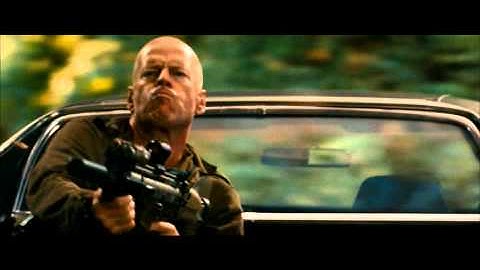 映画『G.I.ジョー バック2リベンジ』