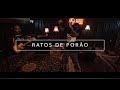 Ratos de poro  full show audioarena originals