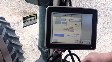 Integrated Solutions - AutoTrac Basics - Lesson 5