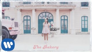 Melanie Martinez - The Bakery  Resimi