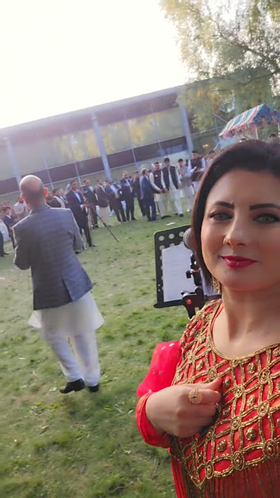 Nazia Iqbal pashto new songs 2025