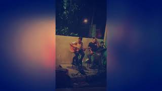 Buwan - Juan carlos cover by CLOVERLEAF