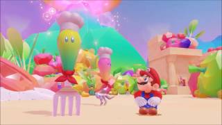 Super Mario Odyssey - Nintendo Switch Presentation 2017 Trailer