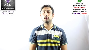 Java Training Institutes in Bangalore with 100% Job Assurance, Congrats Gaurav on your new job