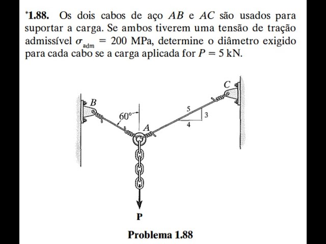 Como simplificar o modelo complicado suspenso por cabos para obter forças  de tensão de cabo e reações em suportes de cabo no Robot Structural Analysis