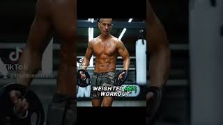 JACKKNIFE #tiktok #tiktokph #fitnessfeats #coreworkout #coreexercises #abworkout #abs #core #situp