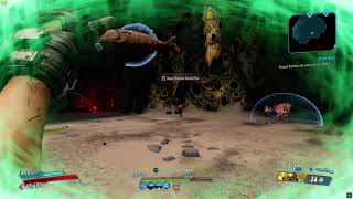 1:12 Fish Slap Rocketeer vs Hemovorous